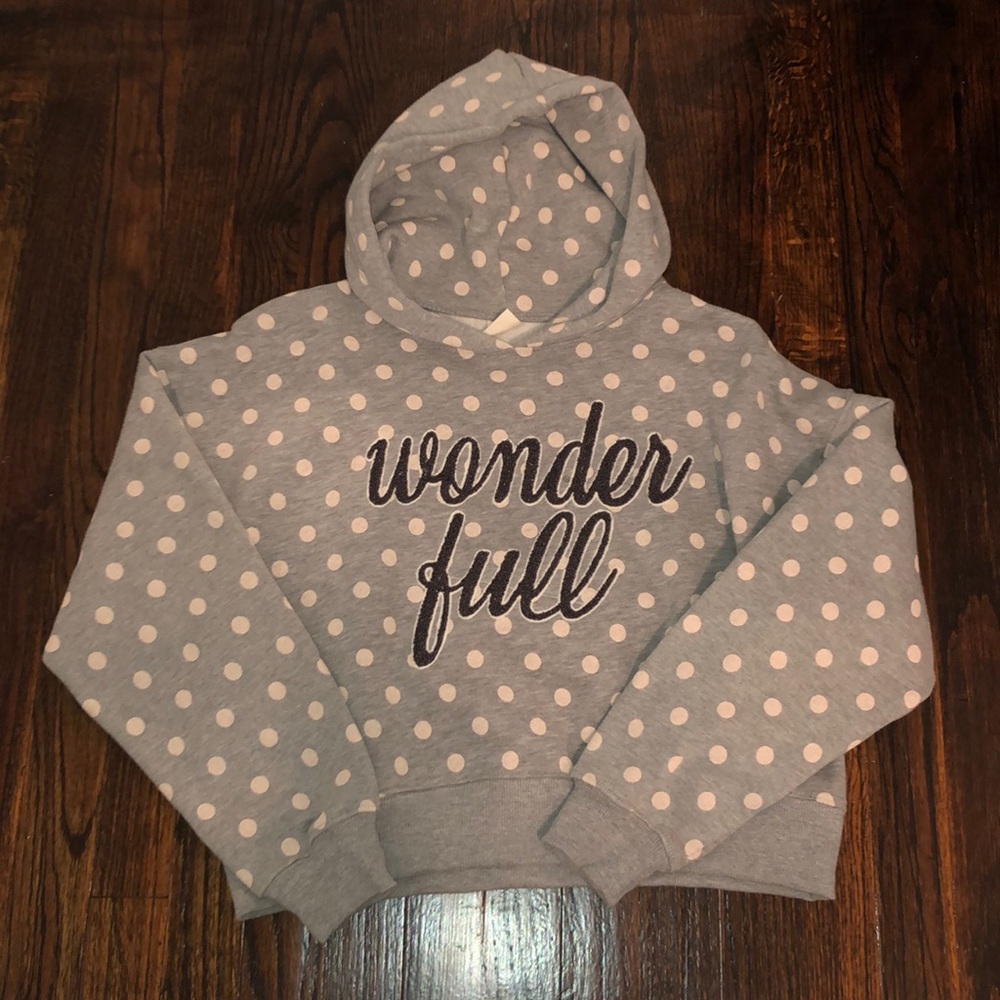 Girls Hoodie
